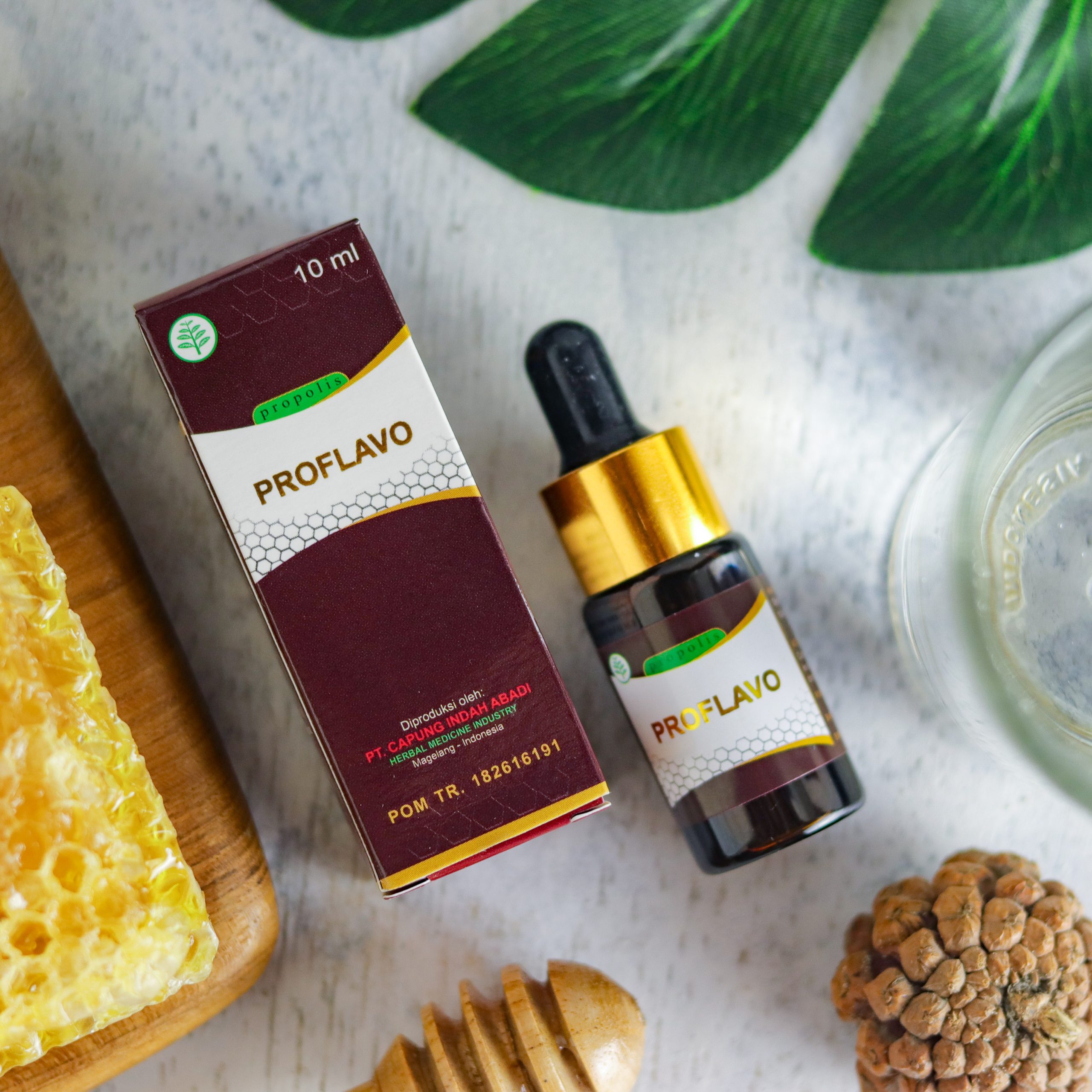 Proflavo Propolis
